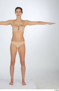 Cynthia lingerie standing t pose t-pose underwear whole body 0001.jpg